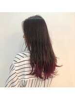 e.m.a プレミアムビューティーサロン 栄駅店(e.m.a PREMIUM BEAUTY SALON)&nbsp;グラデーション