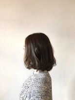 ヒスパニックヘアー hispanic HAIR Bob