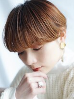 シアアオヤマ 表参道青山(SHEA aoyama)&nbsp;【表参道】【白髪染め】SHEA.aoyama