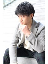 グロウ 別府店(growth)&nbsp;ムーヴリッチショート