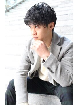 グロウ 別府店(growth) ムーヴリッチショート