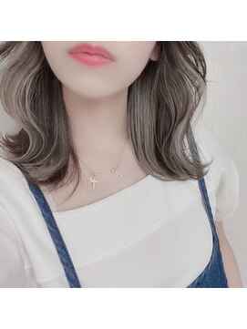 カーロ(caro) カラ－&スタイリング