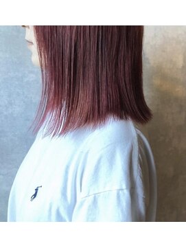 ダリー 白石店(Dali) Dali×colour 木村