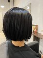 パス ユニフィ 三国(PATH UNIFY) ショートの定番！まずはボブからチャレンジおすすめします。
