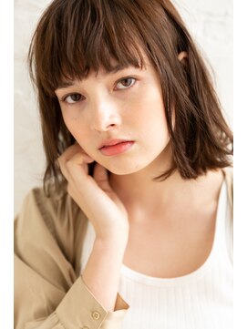 アッシュ 行徳店(Ash) ミディアム