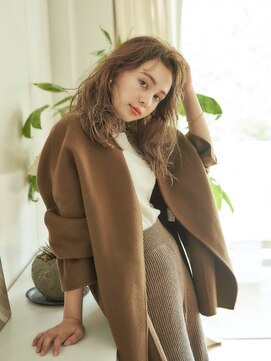 ローネス ギンザ(LONESS ginza) LONESS 2019 A/W コレクション