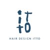 ヘアー デザイン イット(ITTO)のお店ロゴ
