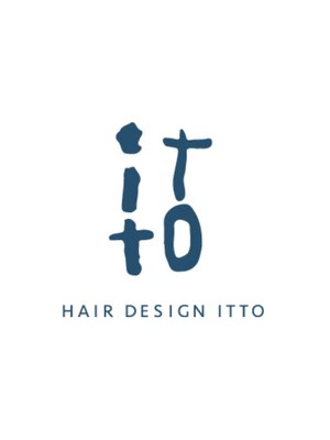 ヘアー デザイン イット(ITTO)