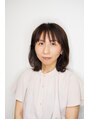 アース 上野店(HAIR&MAKE EARTH) 辻 恵美子