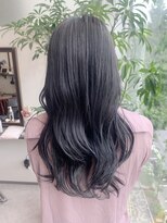 グーフィートーキョー 銀座(Goofy Tokyo)&nbsp;☆ 髪質改善/酸熱トリートメント/イルミナカラー☆グレー☆