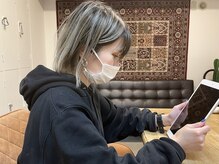 タブレットで電子書籍が見放題