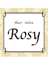 Hair Salon Rosy  水沢花園店【ロージー】