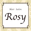 ロージー 水沢花園店(Rosy)のお店ロゴ