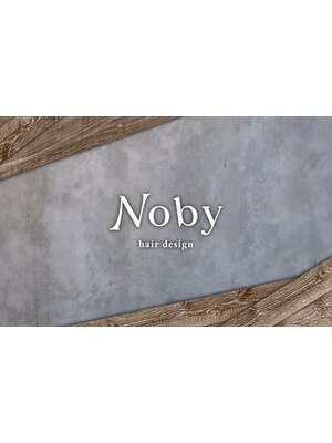 ノビー(Noby)