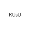 クス(KUsU)のお店ロゴ
