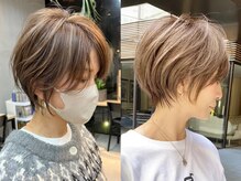 ラフ 新宿(Laff)