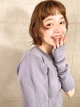 エルト 河原町(elto) 【elto河原町】大人かわいいこなれスタイル20代30代髪質改善