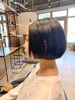 ユリイカビヨウシツ&nbsp;ミニボブ