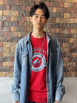 ワビサビ(WB/SB) TAIKI style No.35