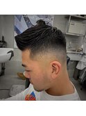 クルーカット