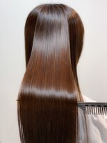 ウィズ 八街店(Wiz)&nbsp;想像以上の髪質改善☆20代30代40代