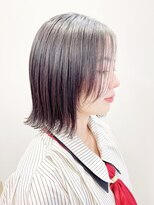 モリオフロムロンドン 松戸店(Morio from London)&nbsp;【松戸 藤原】フェイスレイヤーボブ