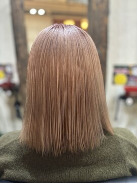 アーティカル(ARTICAL) #ミルクティーベージュ