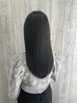 シエル 立川店(CIEL) 【KAZUYA×CIEL】ダークオリーブ