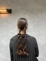 ノア(noa)&nbsp;タイトツイン