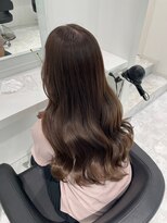 チューン 銀座(TUNE)&nbsp;まろっとブラウン