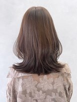 アイティーバイアルバム 八王子店(IT by ALBUM)&nbsp;ワンカールレイヤー__ハッシュカットフルバング_ba474131