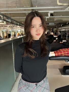 リム(LIM) ブラウンハイレイヤー