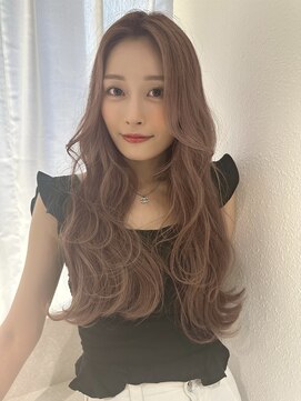 ドープリット(Dope LIT) 大人レイヤースタイル