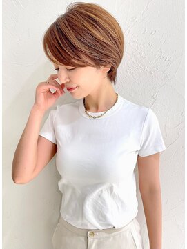 グランド(GRAND) 大人ショート［射場］