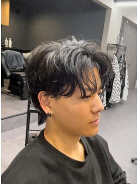 マーレ 山口湯田店(MARE) 韓国センターパート