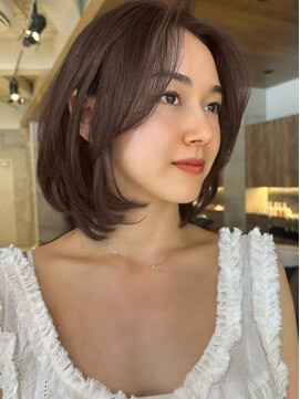 グランド(GRAND) ヘルシーレイヤーボブ