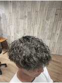 マットアッシュ