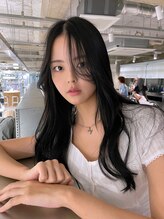LIM Hair styles