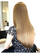 アールサロン 名駅(Rr SALON)&nbsp;ベージュカラー