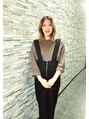 アカイトビラ ヘアケアサロン(AKAI TOBIRA Hair Care Salon) 江藤 夏佳