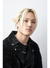 オーシャントーキョー シブヤジンナン(OCEAN TOKYO shibuya JINNAN) 元波 真那斗