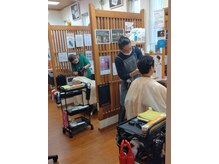 アカーム(hair salon acalm)