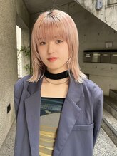 メゾンアクア 表参道(Maison ACQUA) 山内 実桜