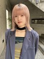 メゾンアクア 表参道(Maison ACQUA) 山内 実桜