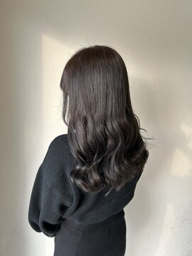ヘアスタジオ マテリアル(hair studio Material) #プルエクステ#髪質改善#カラー#ヘアセット