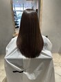 テラス 寝屋川(Terrace)&nbsp;髪質改善オッジィオットトリートメント
