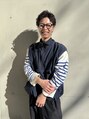 クリアーオブヘアー 栄南店(CLEAR of hair) 川合 慶輔