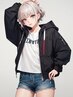 ☆当日限定☆そうだ！ヲタクの美容室行ってみよう♪♪カラーTrコース