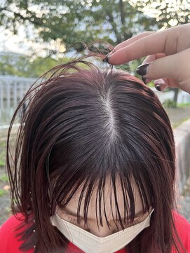 キートス 高知店(kiitos) ワインレッド