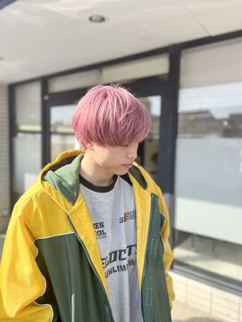 リリス(Lilith) ダブカラー